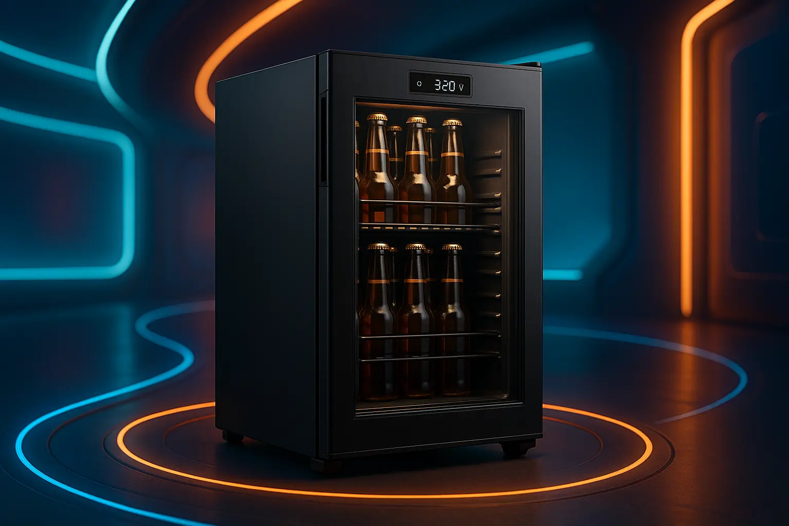 Lista de 5 Melhores: cervejeira 220v