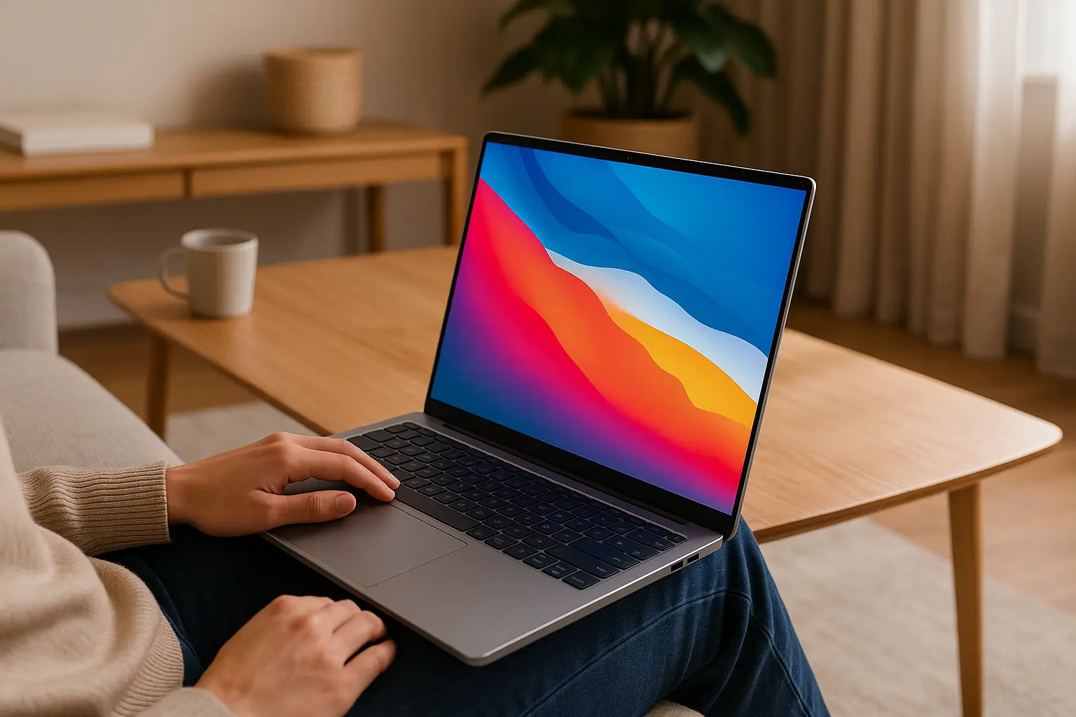 Top 5 Opções de notebook book4