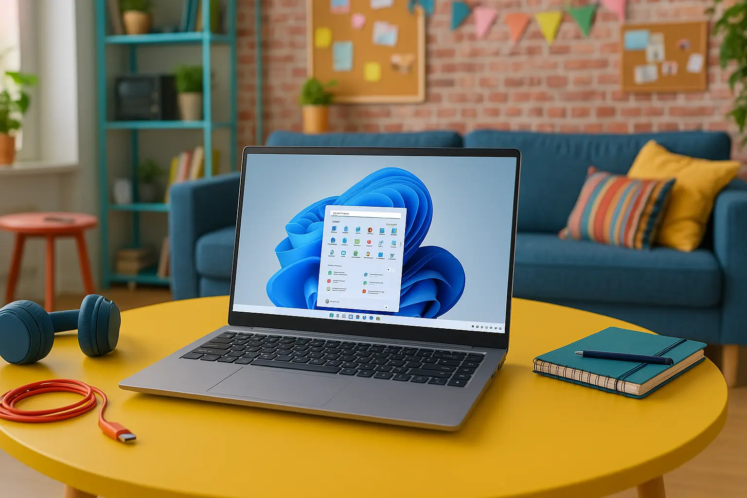 As 5 Melhores Opções de notebook i5 8gb