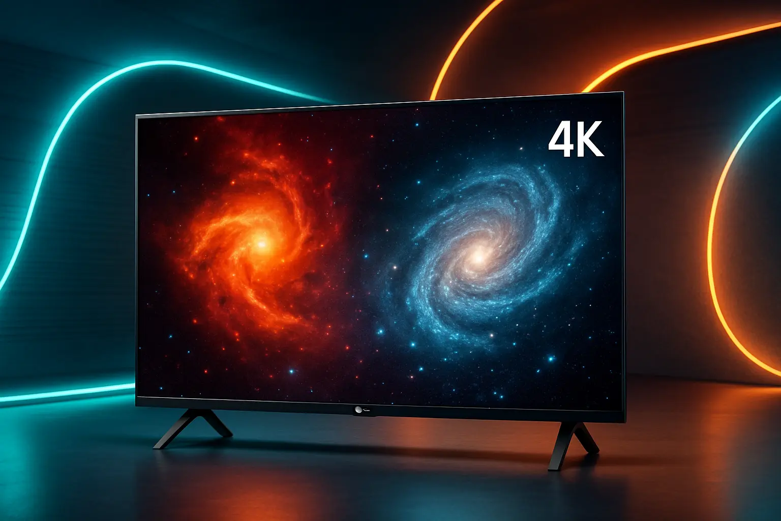 Top Cinco TV 4k LG 50 polegadas