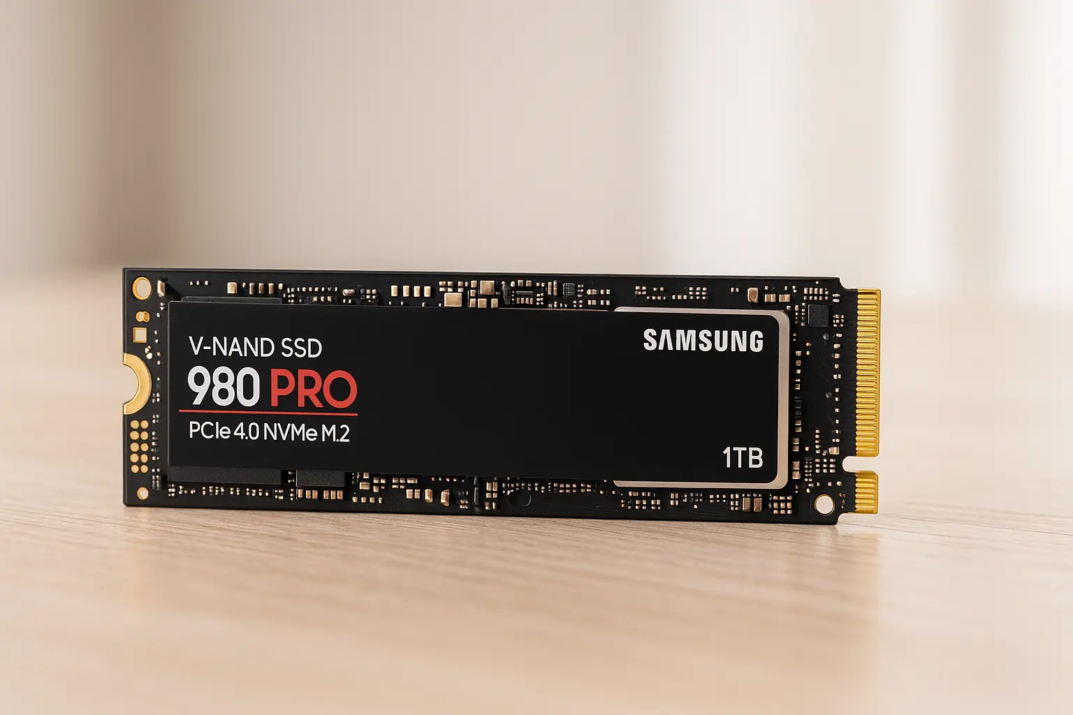 As 5 Melhores Opções de Samsung 980 pro 1tb nvme m.2 SSD