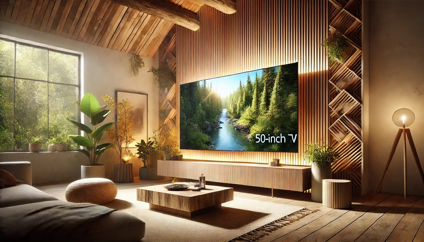 Principais 5 TV Toshiba 50
