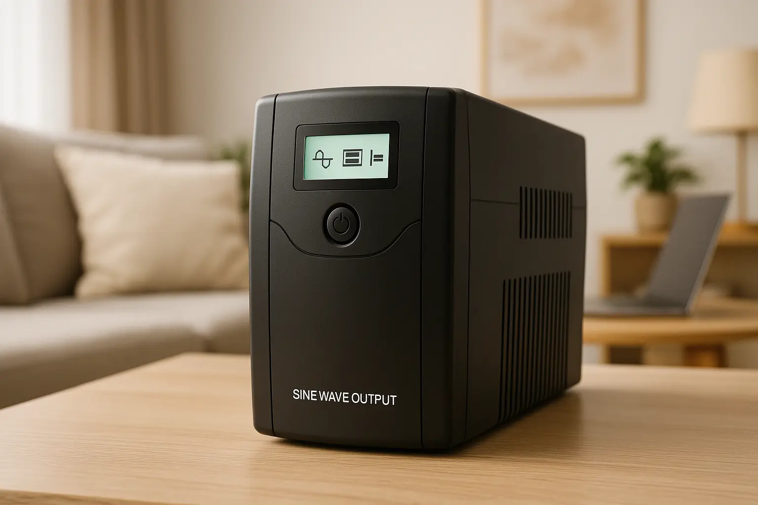 Lista de 5 Melhores: nobreak senoidal 1200va
