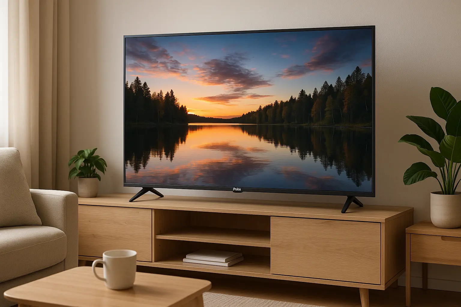 Top 5 smart tv 4k 58 philco