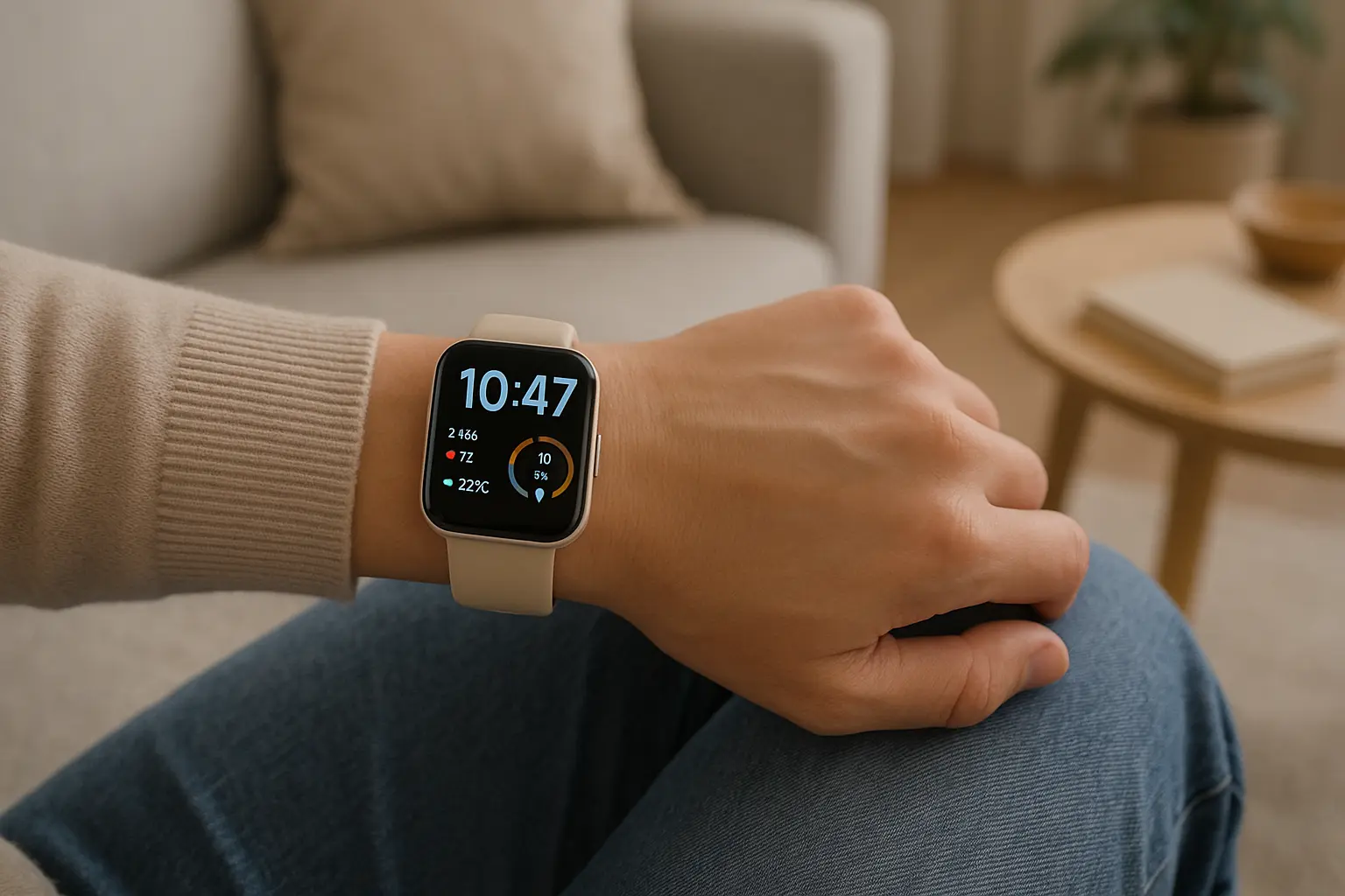 Lista de 5 Melhores: relógio inteligente Xiaomi