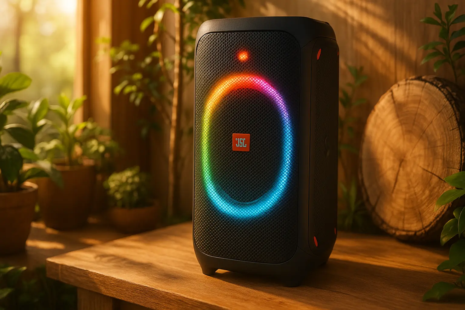 Top 5 Opções de JBL partybox 100