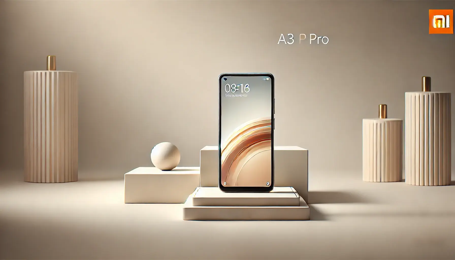 Top 5 Opções de A3 pro Redmi