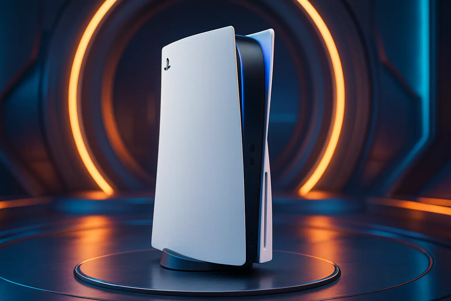 Top 5 Opções de console PS5 digital