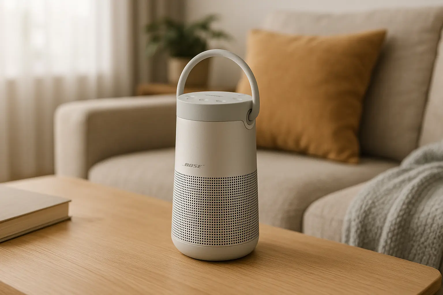 As 5 Melhores Opções de bateria Bose soundlink