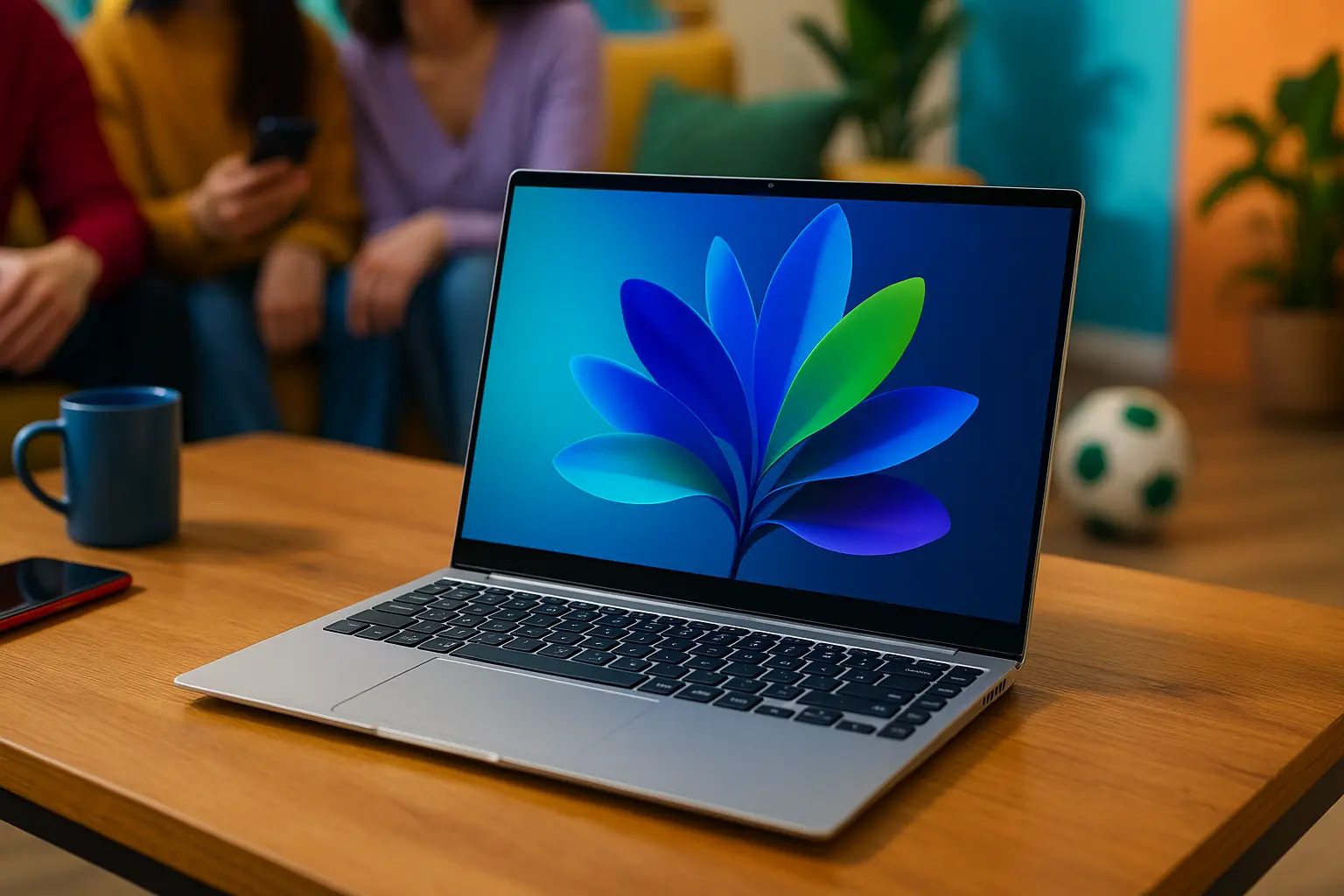 Melhores 5 galaxy book 4 core 5