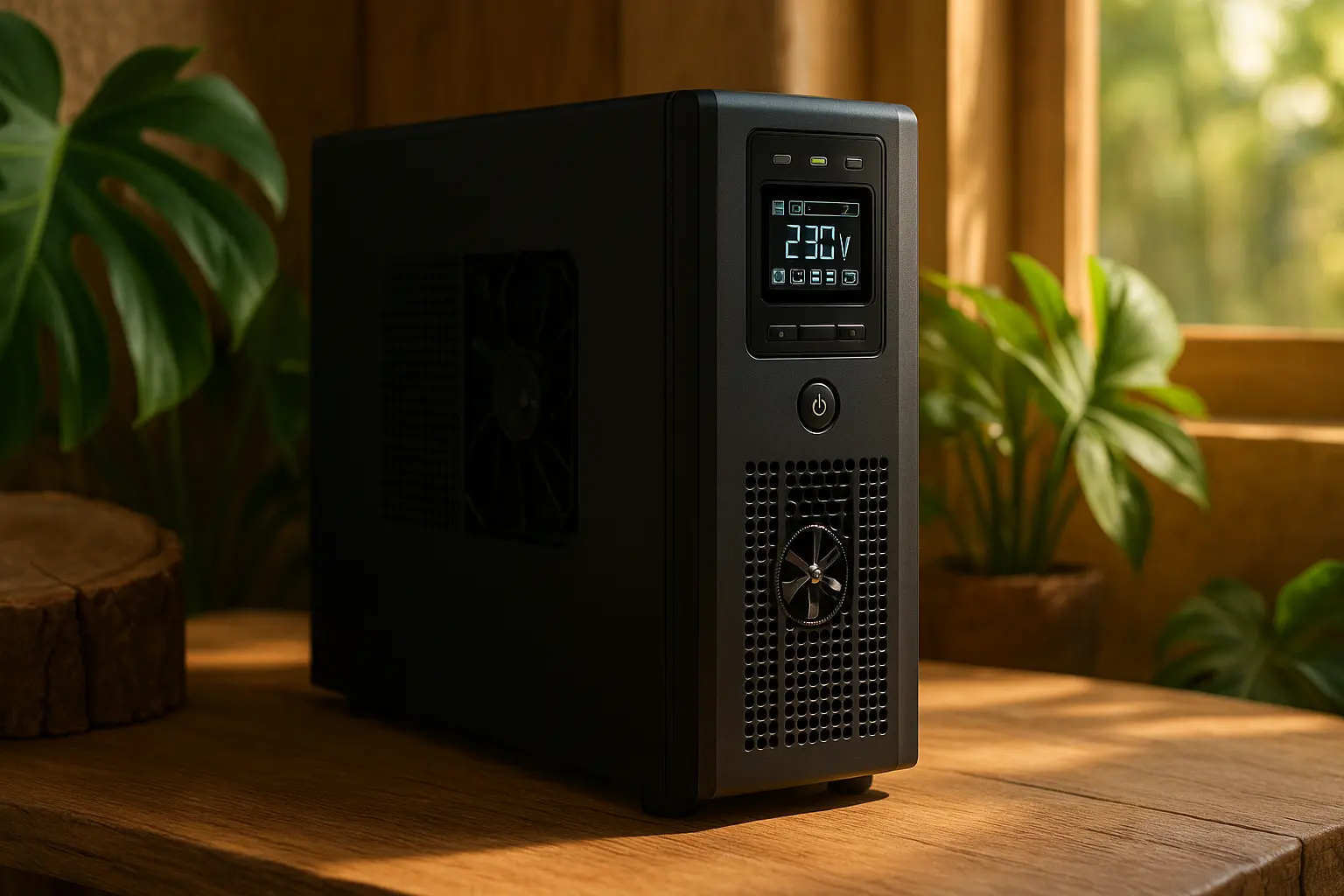 Principais 5 nobreak pc gamer