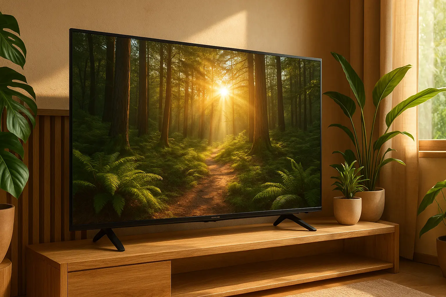 As 5 Melhores Opções de TV Toshiba 50 polegadas