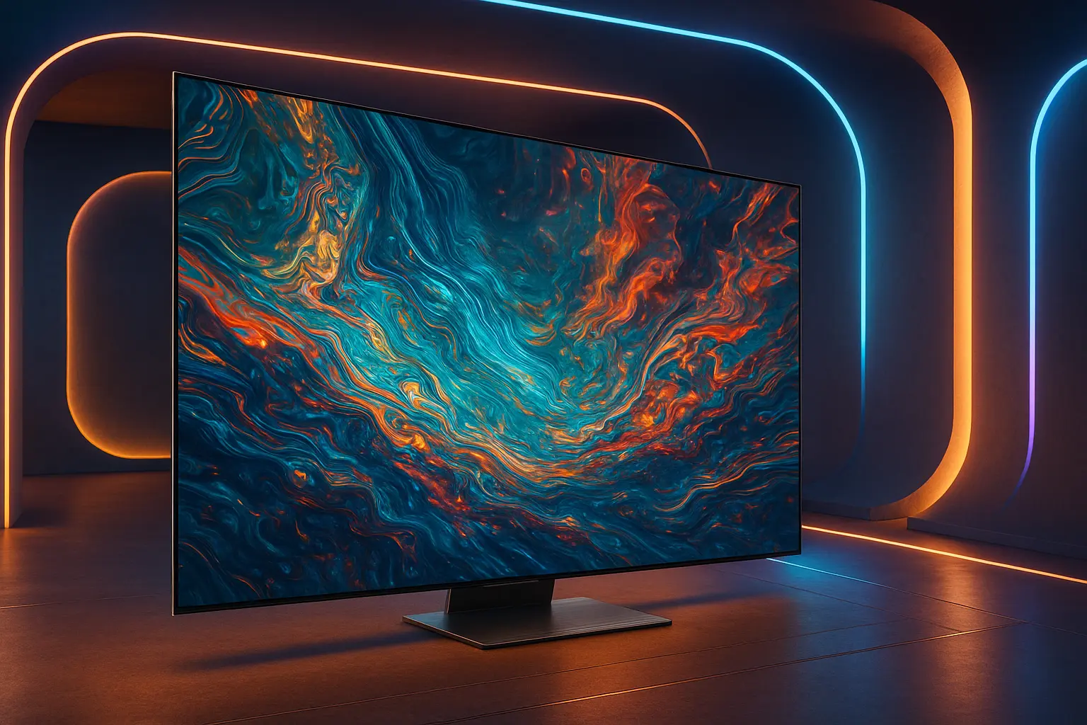 As 5 Melhores Opções de TV NEO QLED 65 Samsung