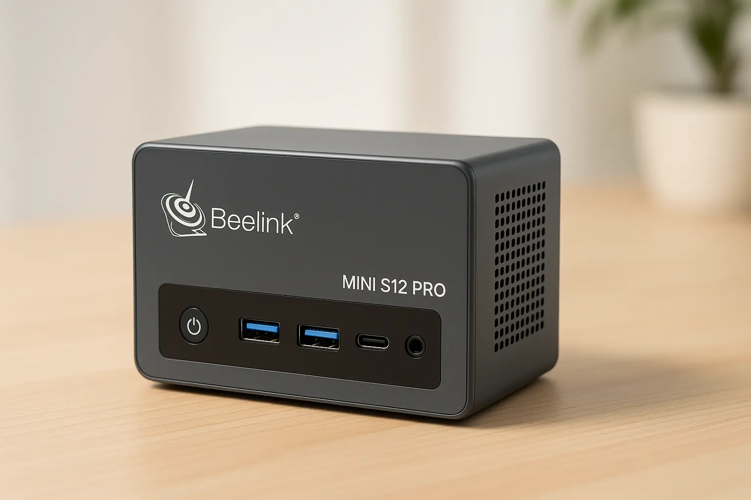 Principais 5 beelink mini s12 pro