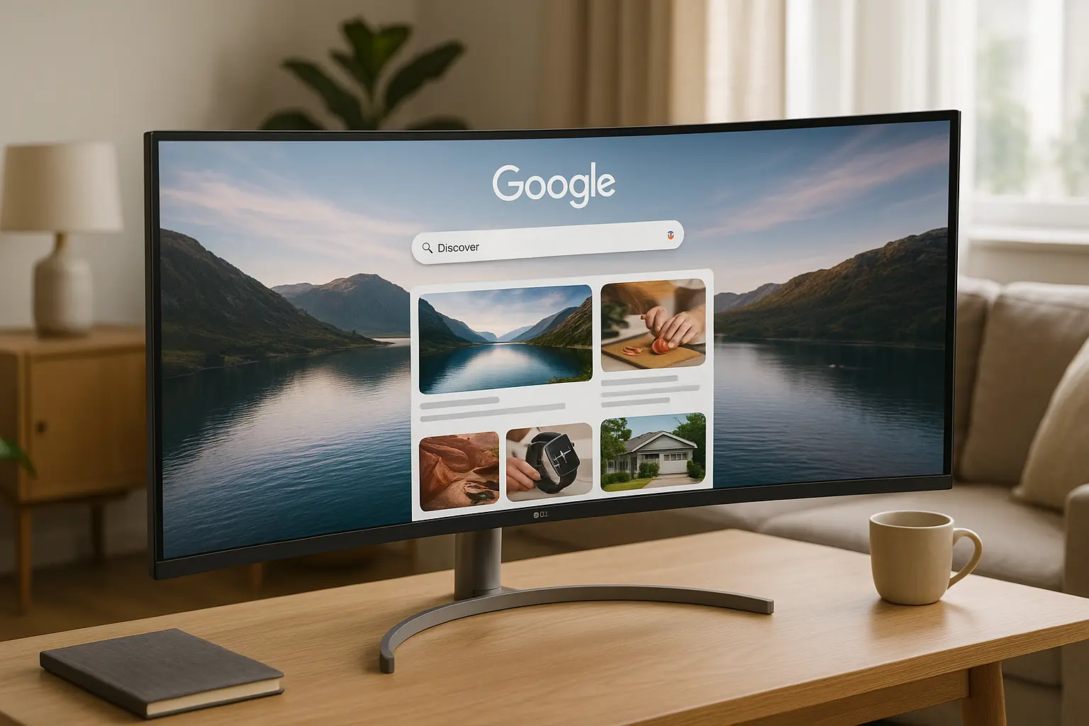 Top 5 curved ultrawide monitor LG