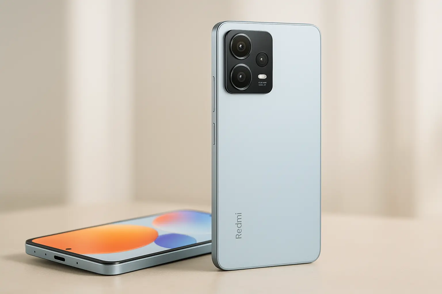 Lista de 5 Melhores: Redmi note 14 global
