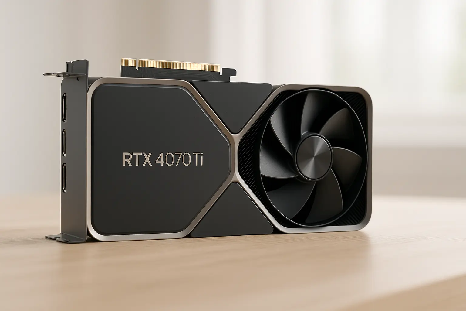 Melhores 5 Placa De Video 4070 Ti