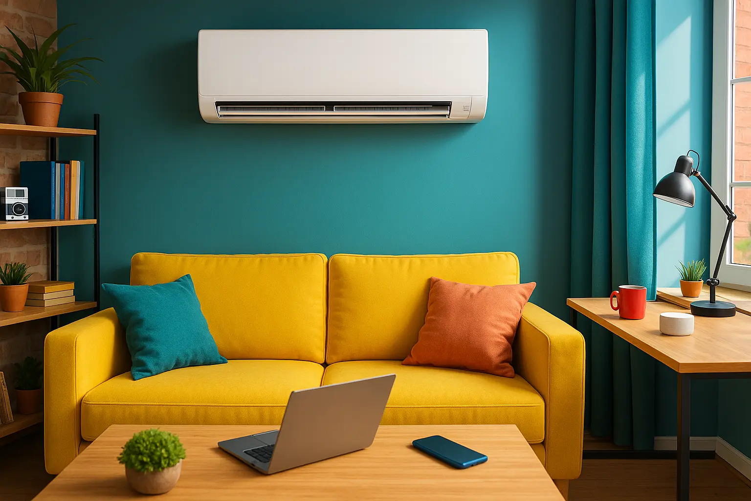Lista de 5 Melhores: ar condicionado 12000 btus split inverter