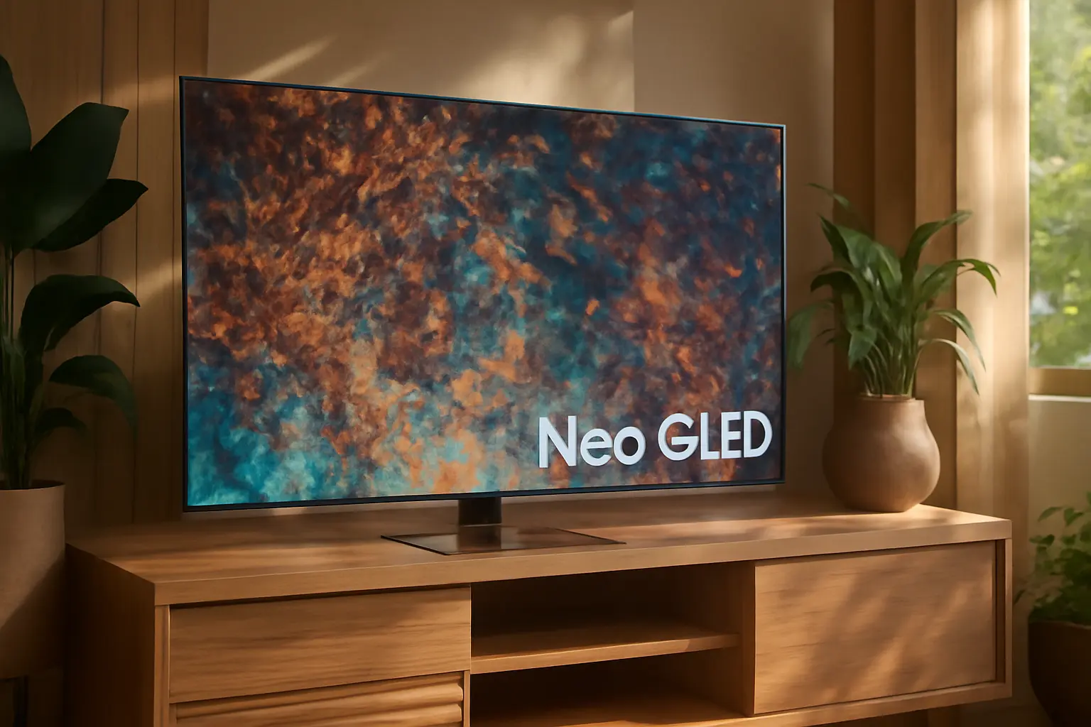 Principais 5 TV Samsung NEO QLED 50 polegadas
