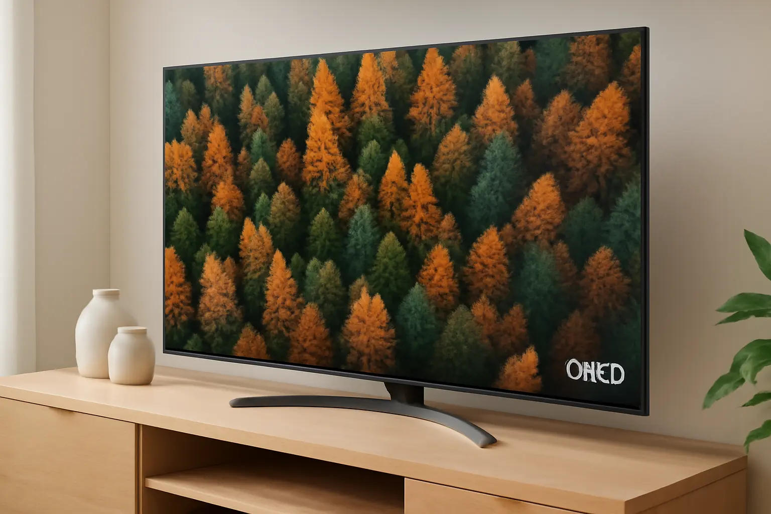 Top 5 TV LG 50 polegadas 4k QNED