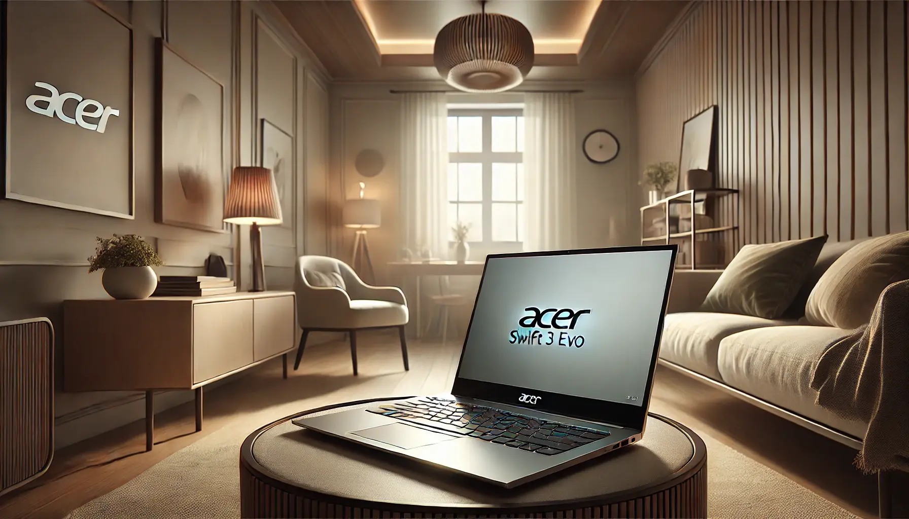 Top 5 Opções de notebook Acer Swift 3 evo