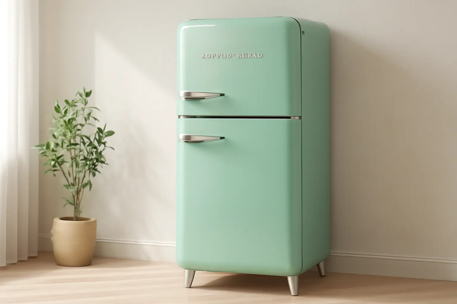 Top Cinco brastemp retro geladeira