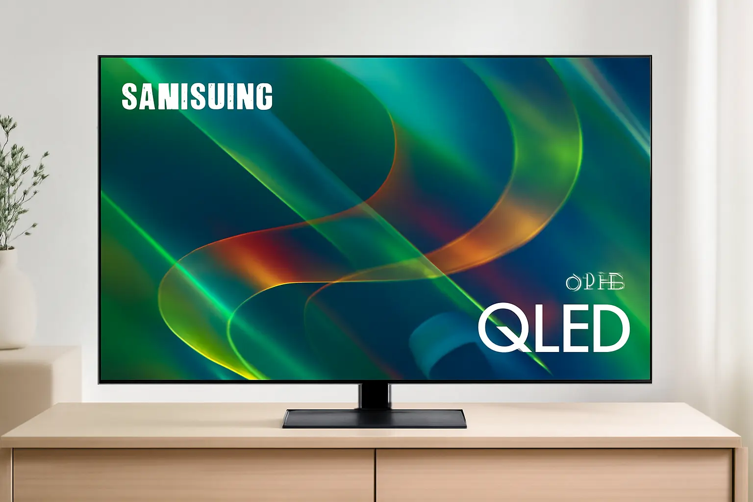 Top 5 Opções de TV Samsung Q70d 55 polegadas