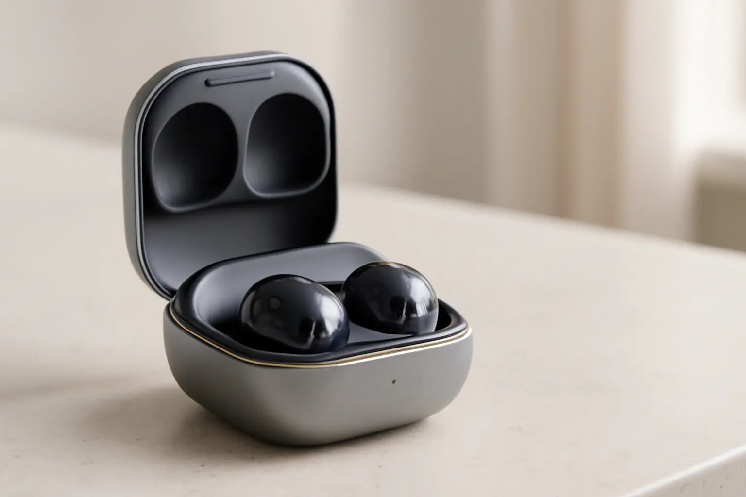 Melhores 5 earpods Samsung
