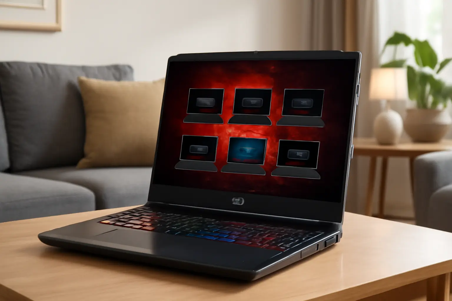 Cinco Principais Opções de Acer Nitro 5 intel core i7