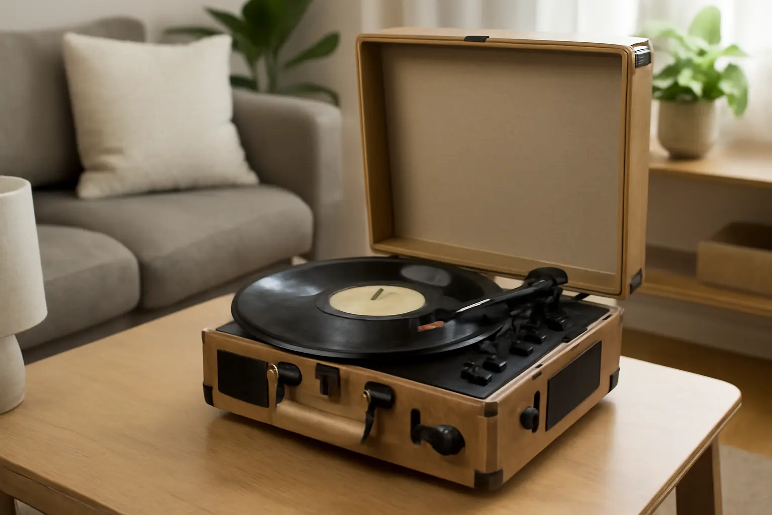 Cinco Principais Opções de vitrola raveo turner