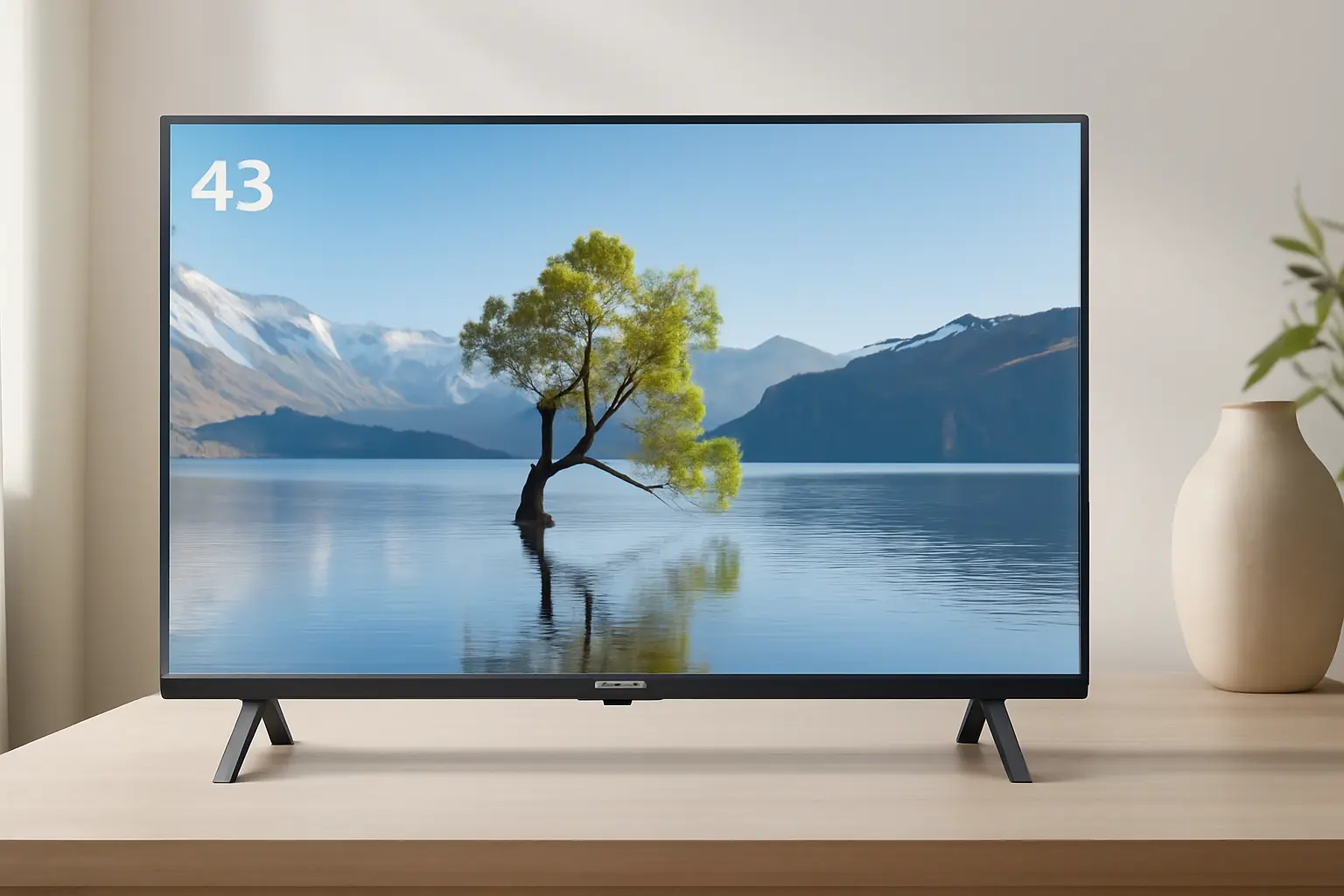 As 5 Melhores Opções de Smart Tv 43 Polegadas Lg