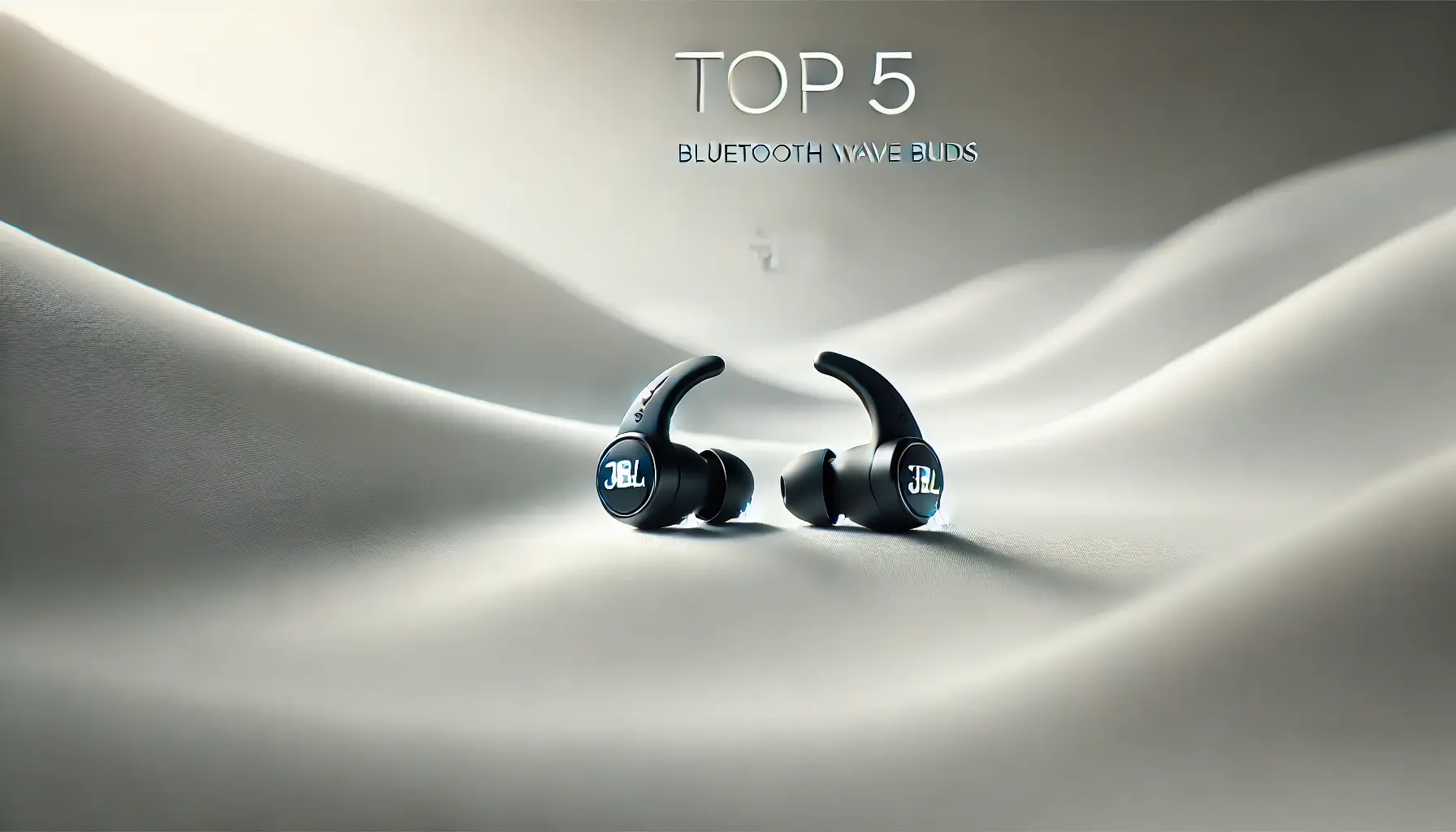 Top 5 fone JBL bluetooth wave buds