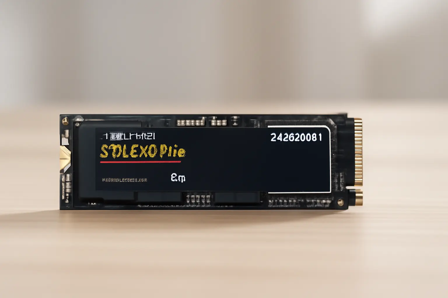Top Cinco Samsung SSD m.2 1tb 970 EVO plus