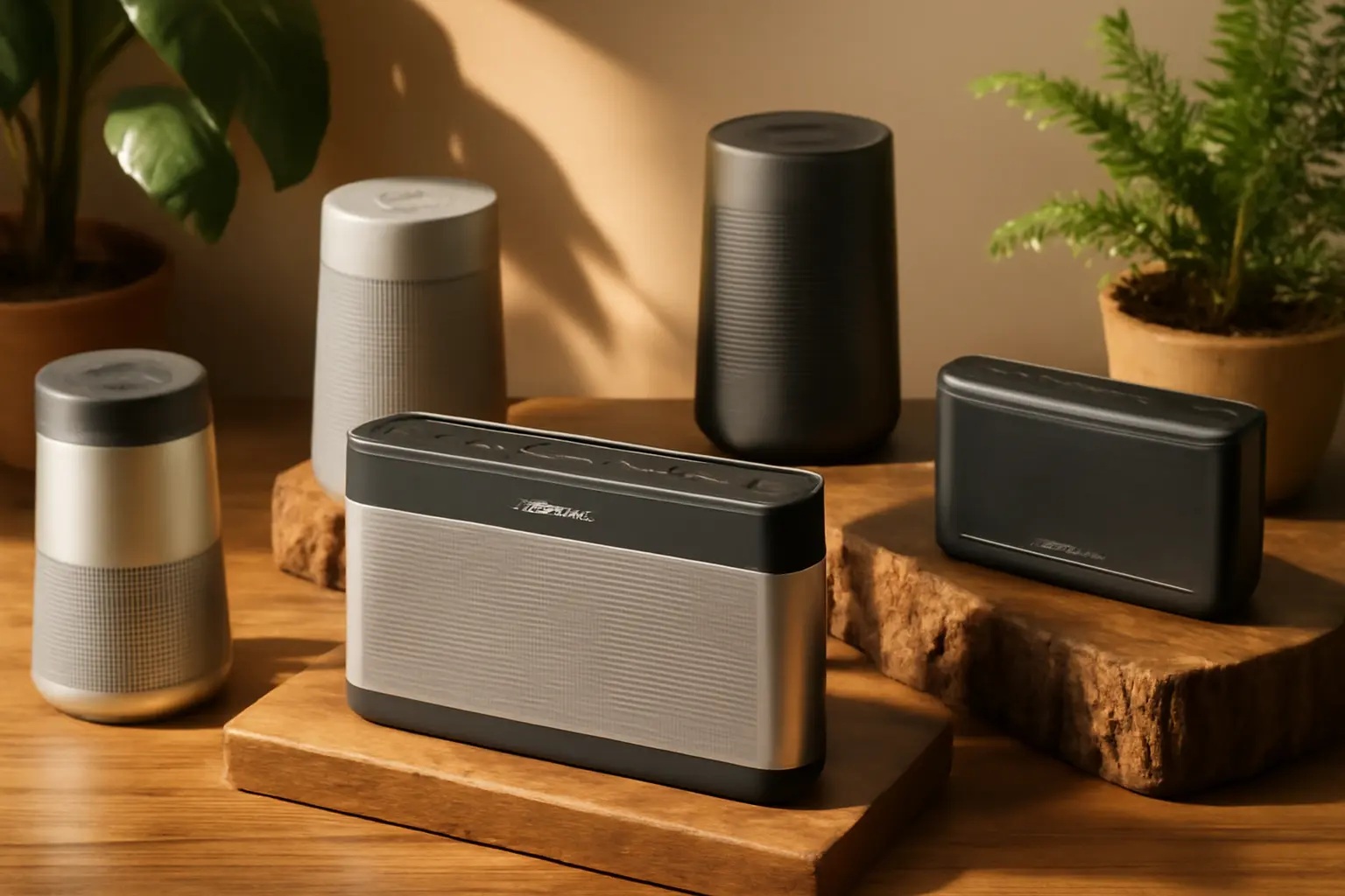 Cinco Principais Opções de Caixa Bose soundlink 3