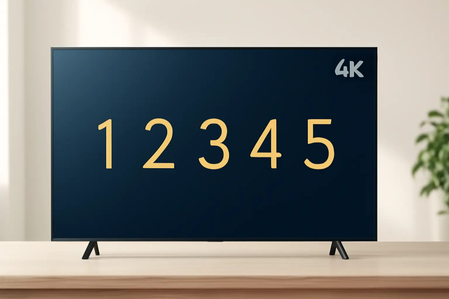 Principais Cinco Smart TV Samsung 65 polegadas