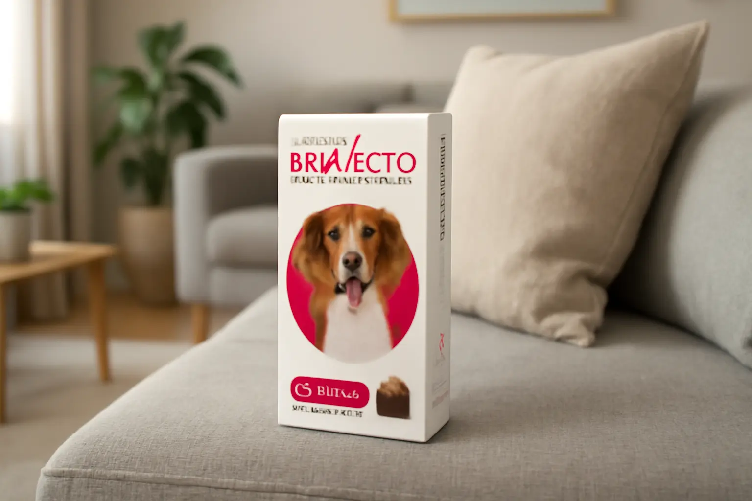 As 5 Melhores Opções de bravecto 4
