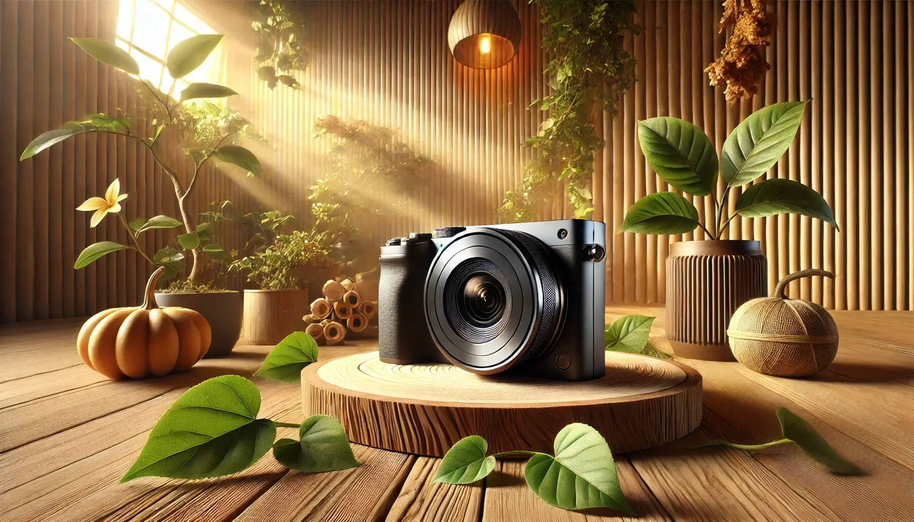 Top 5 Opções de câmera i2GO