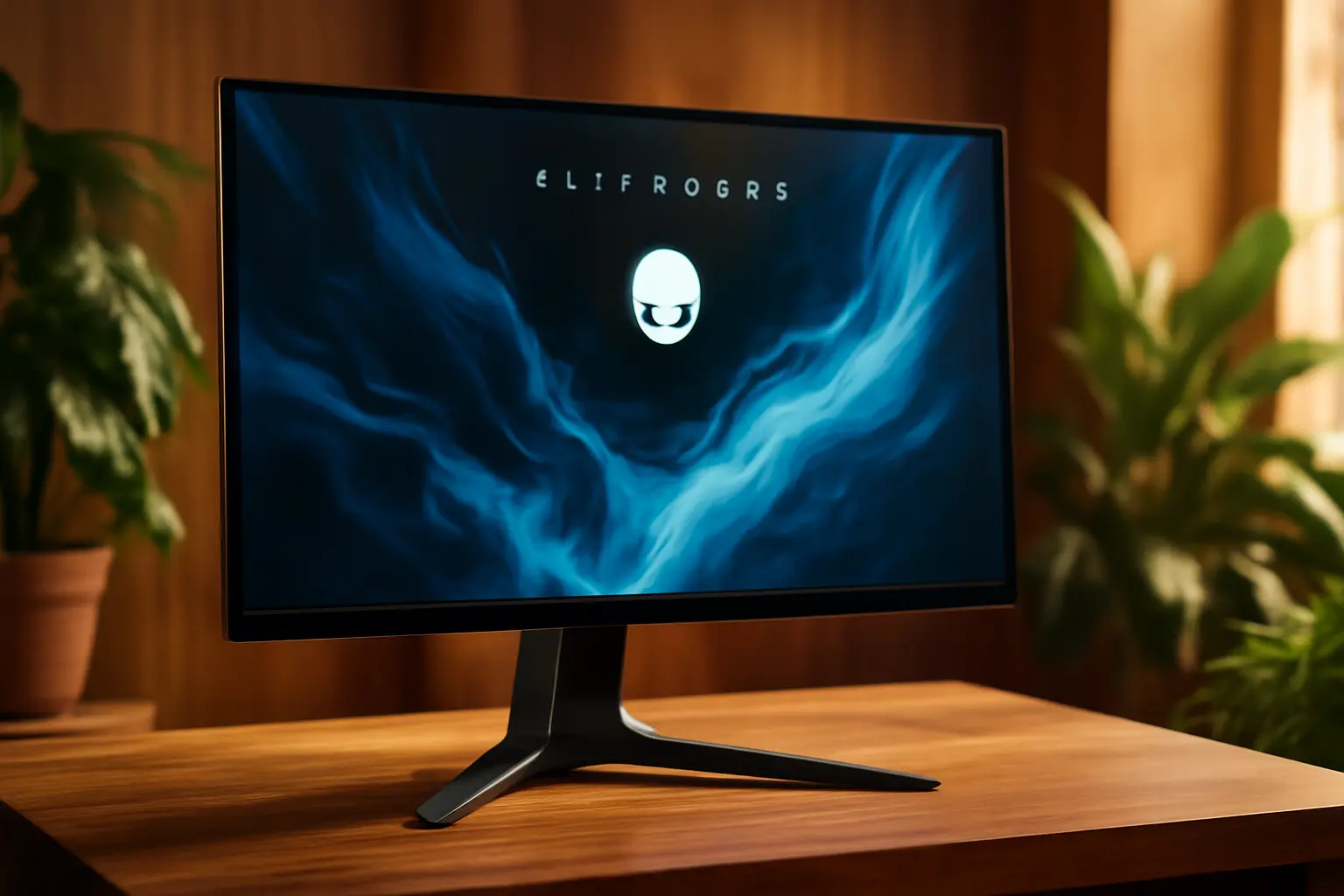 Melhores 5 monitor alienware 240hz