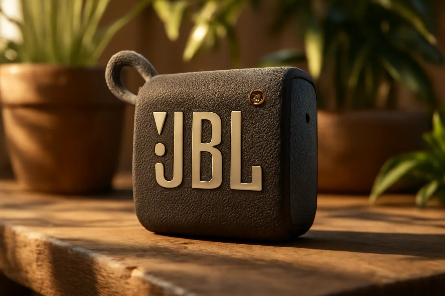 Lista de 5 Melhores: JBL GO4 pro