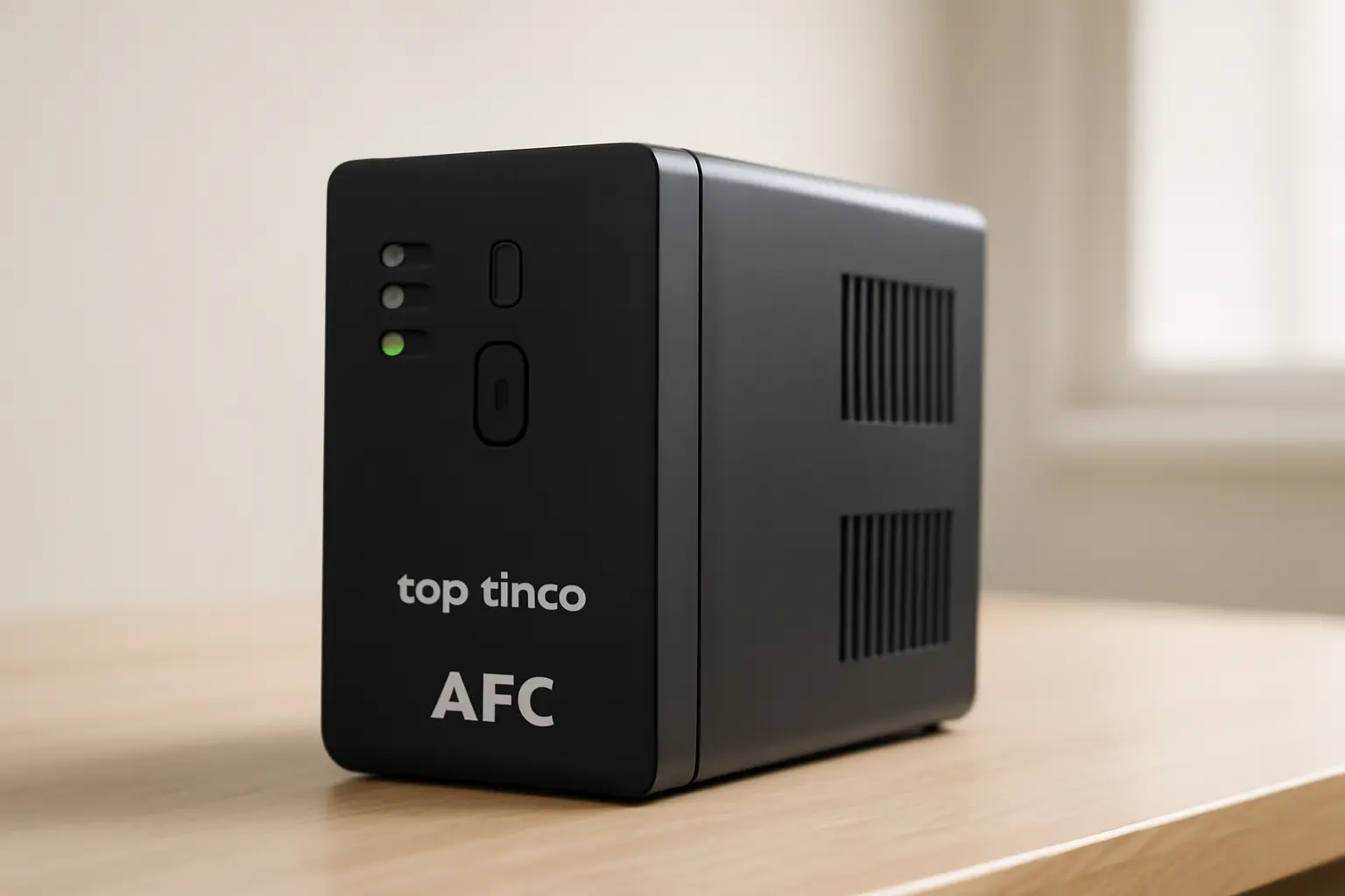Top Cinco apc nobreak