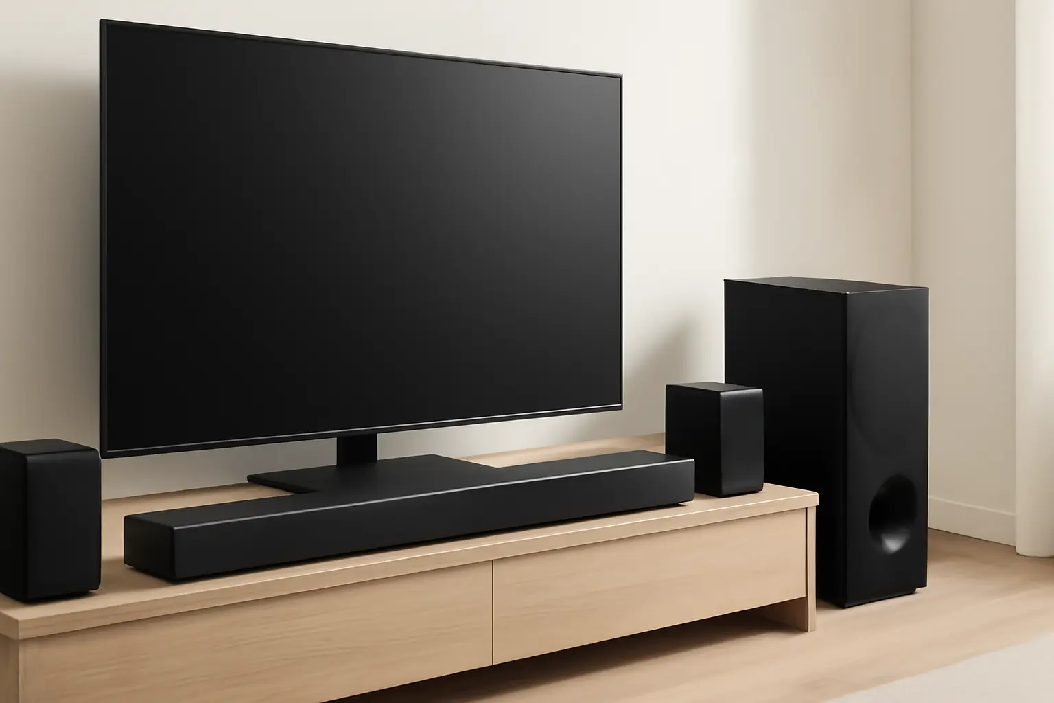 Lista de 5 Melhores: hw-q990b 11.1.4ch soundbar