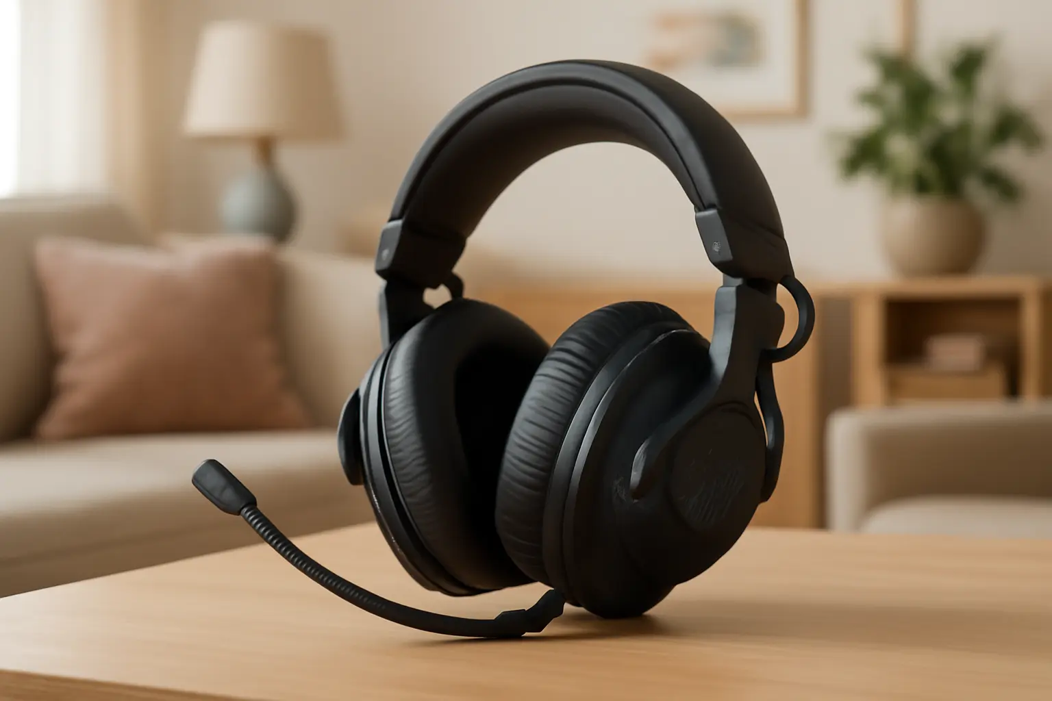 As 5 Melhores Opções de JBL quantum 610 wireless gaming headset