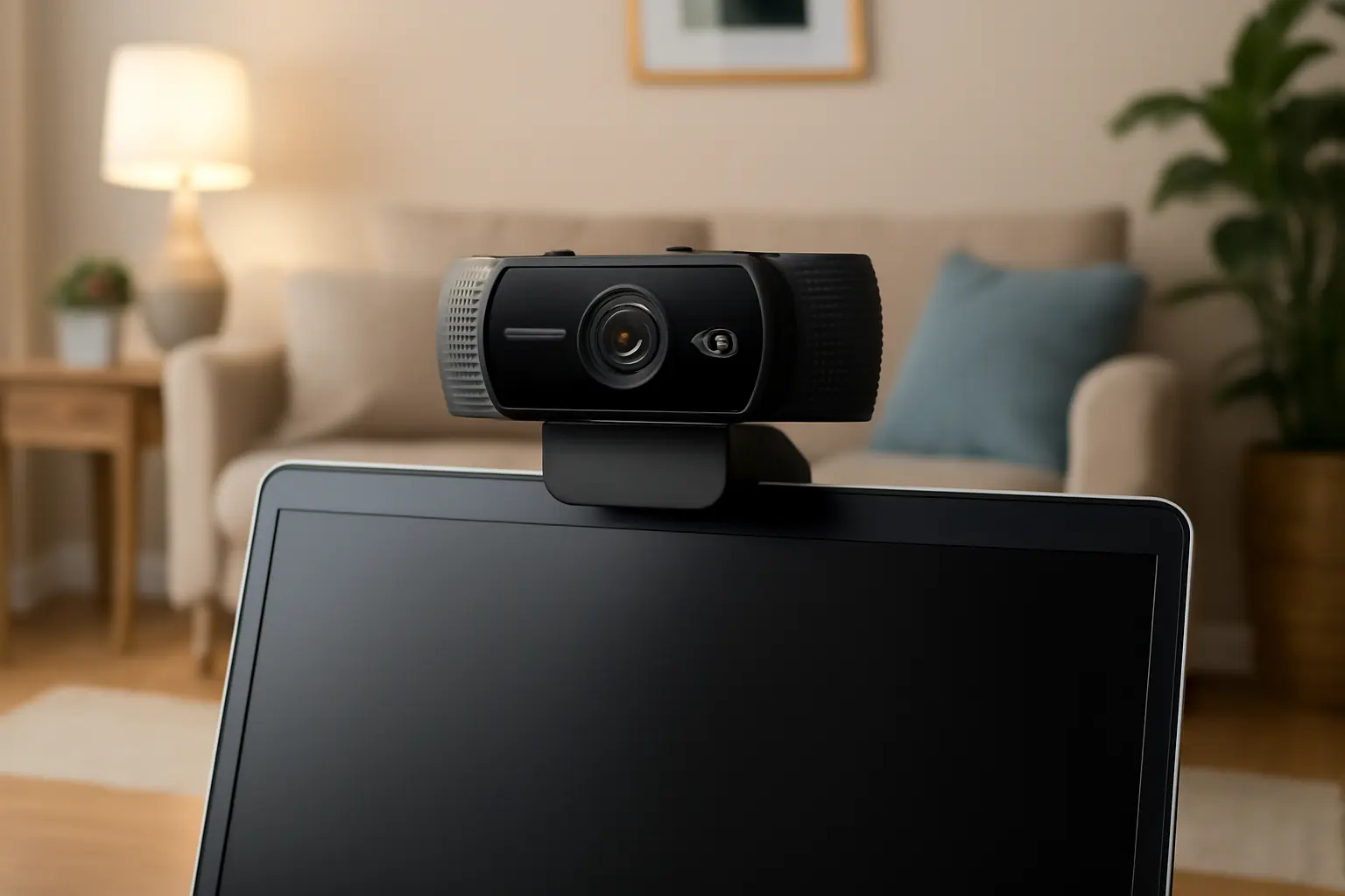 Top Cinco camera c920 Logitech