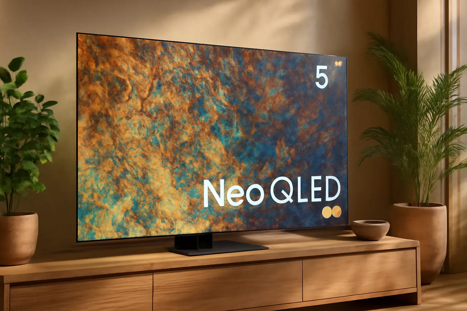 Top 5 NEO QLED 4k Samsung 65