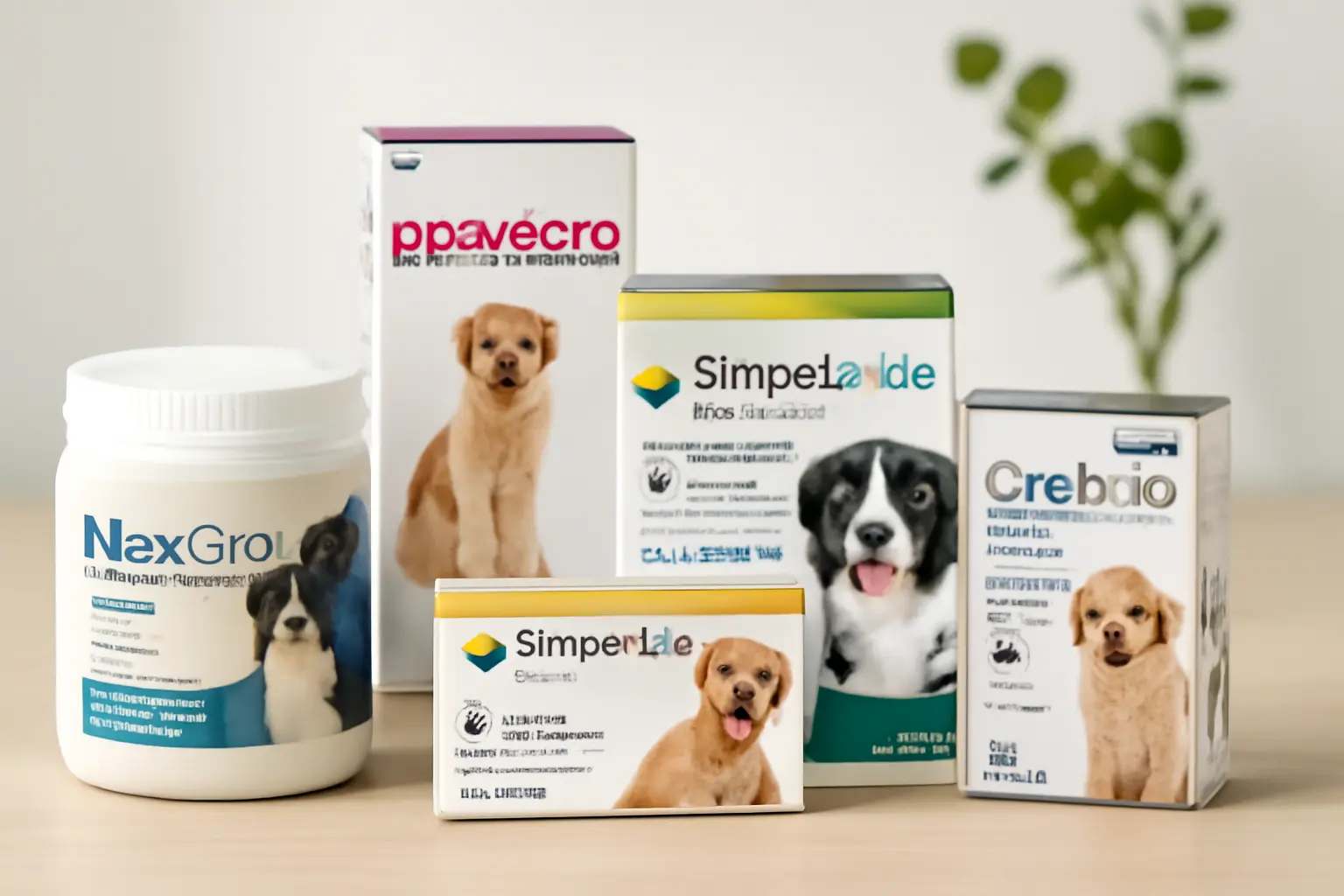 Principais Cinco remedio para pulga e carrapato em caes