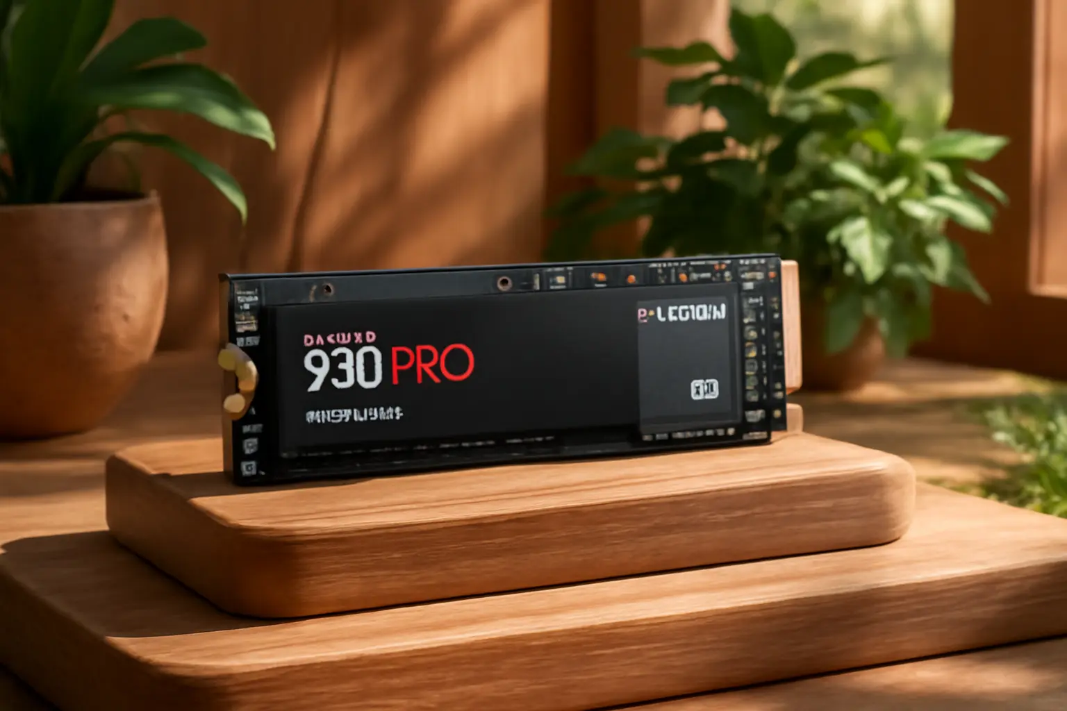 Principais Cinco SSD 4tb Samsung 990 pro