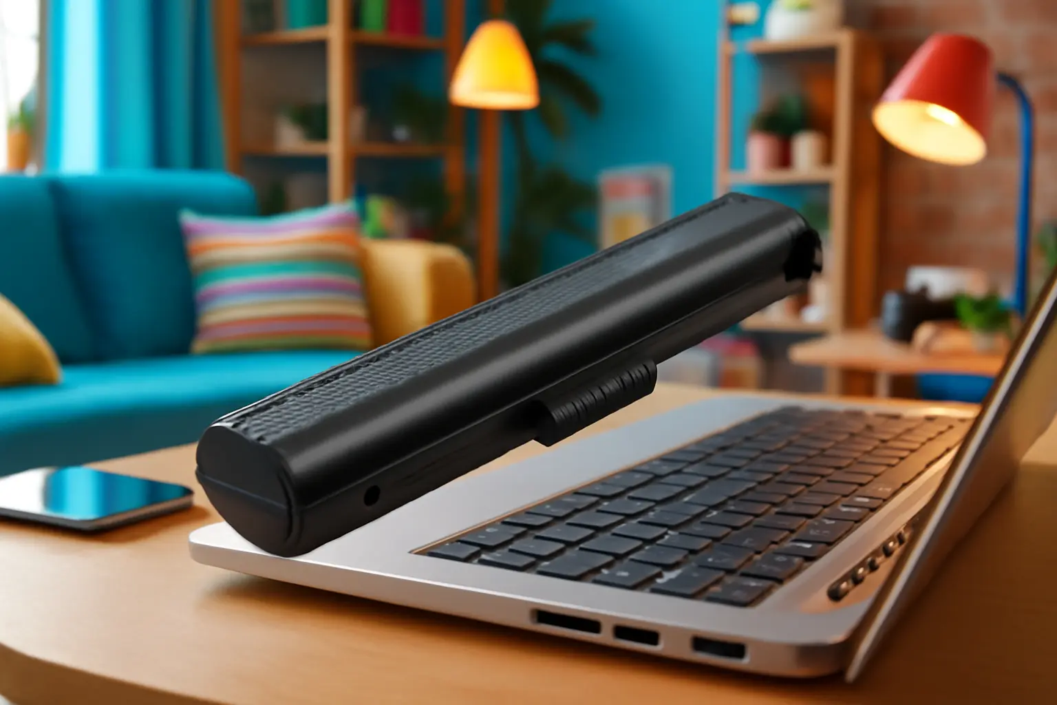As 5 Melhores Opções de bateria notebook Positivo