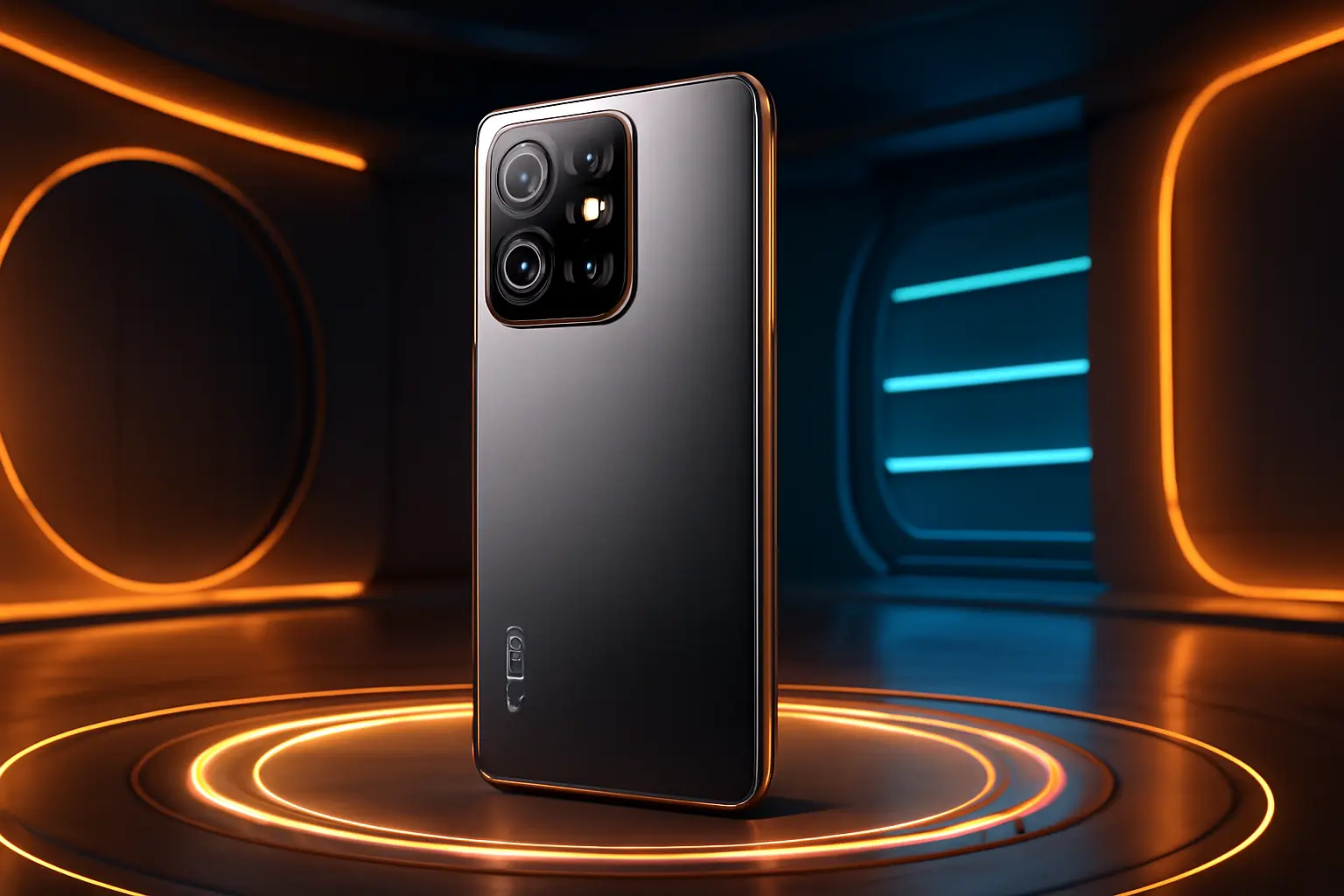 Principais 5 Redmi 14 ultra