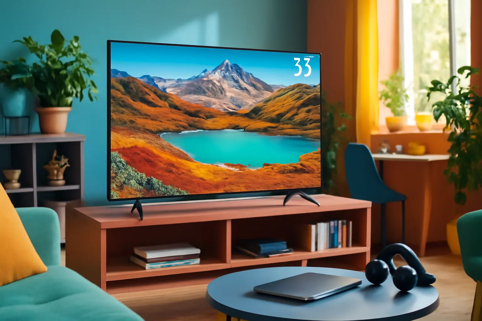As 5 Melhores Opções de tv samsung 4k 50
