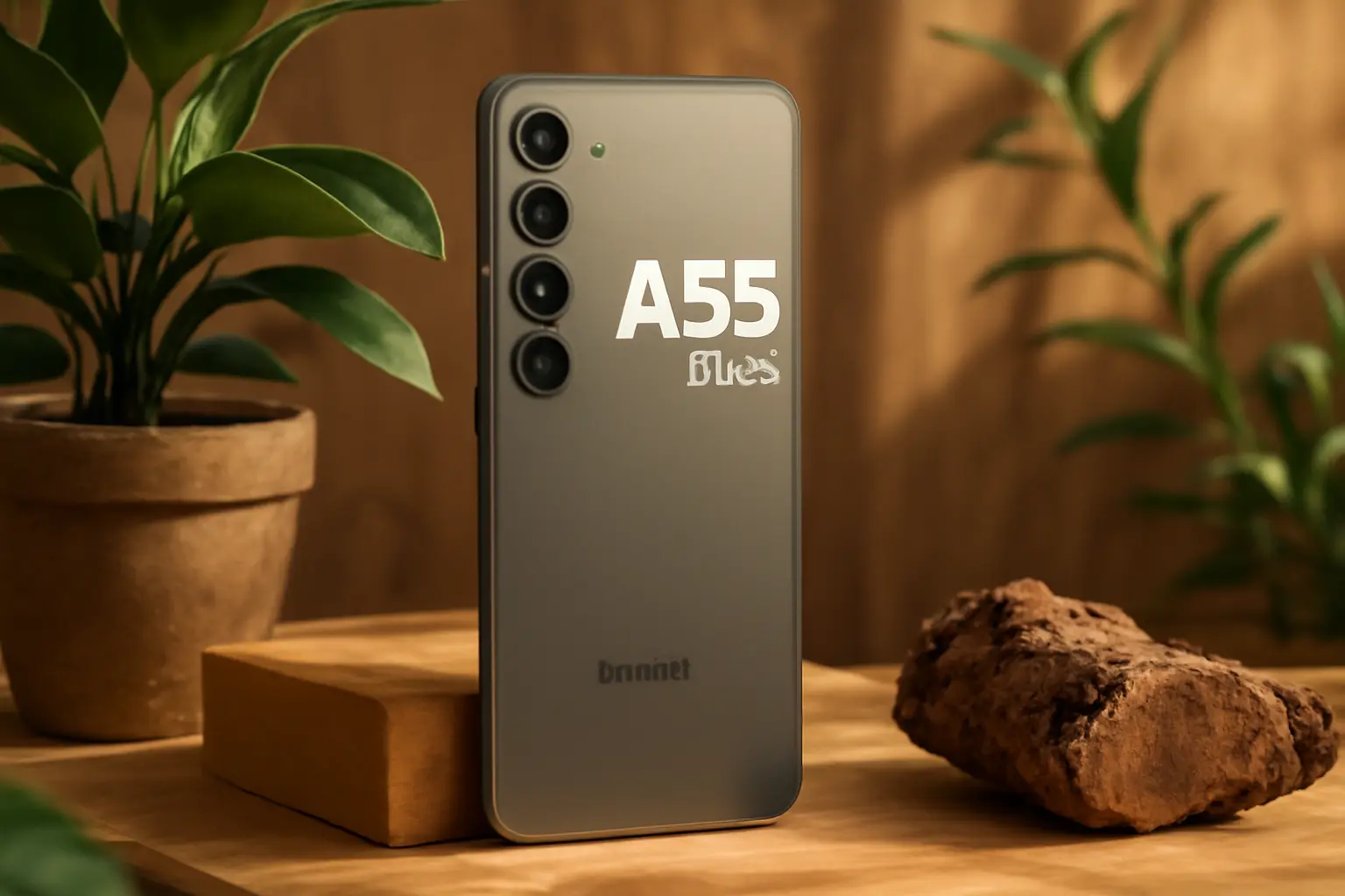Principais 5 A55 Samsung 128gb